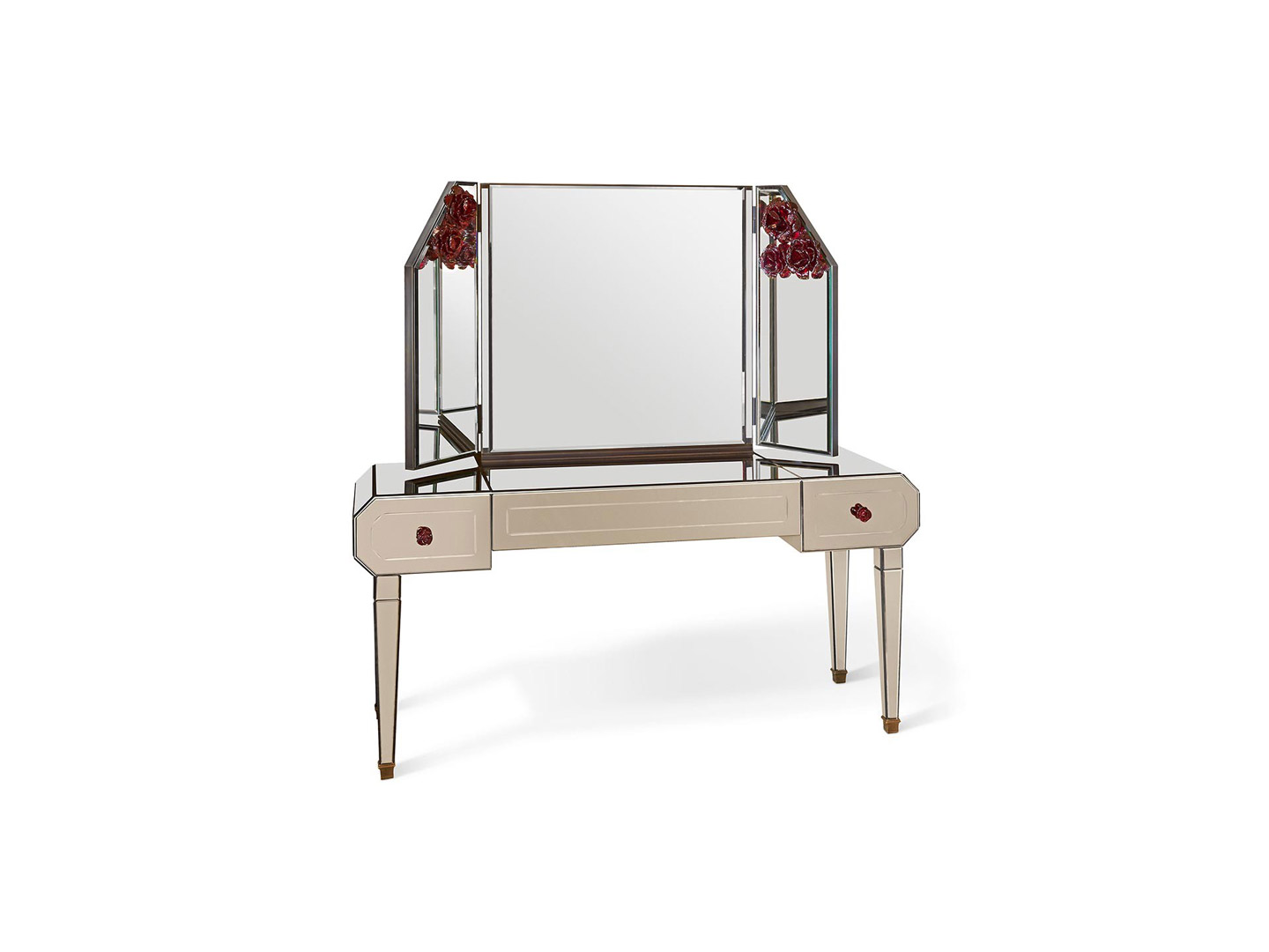 Modern light luxury villa large apartment club hotel custom furniture J-133