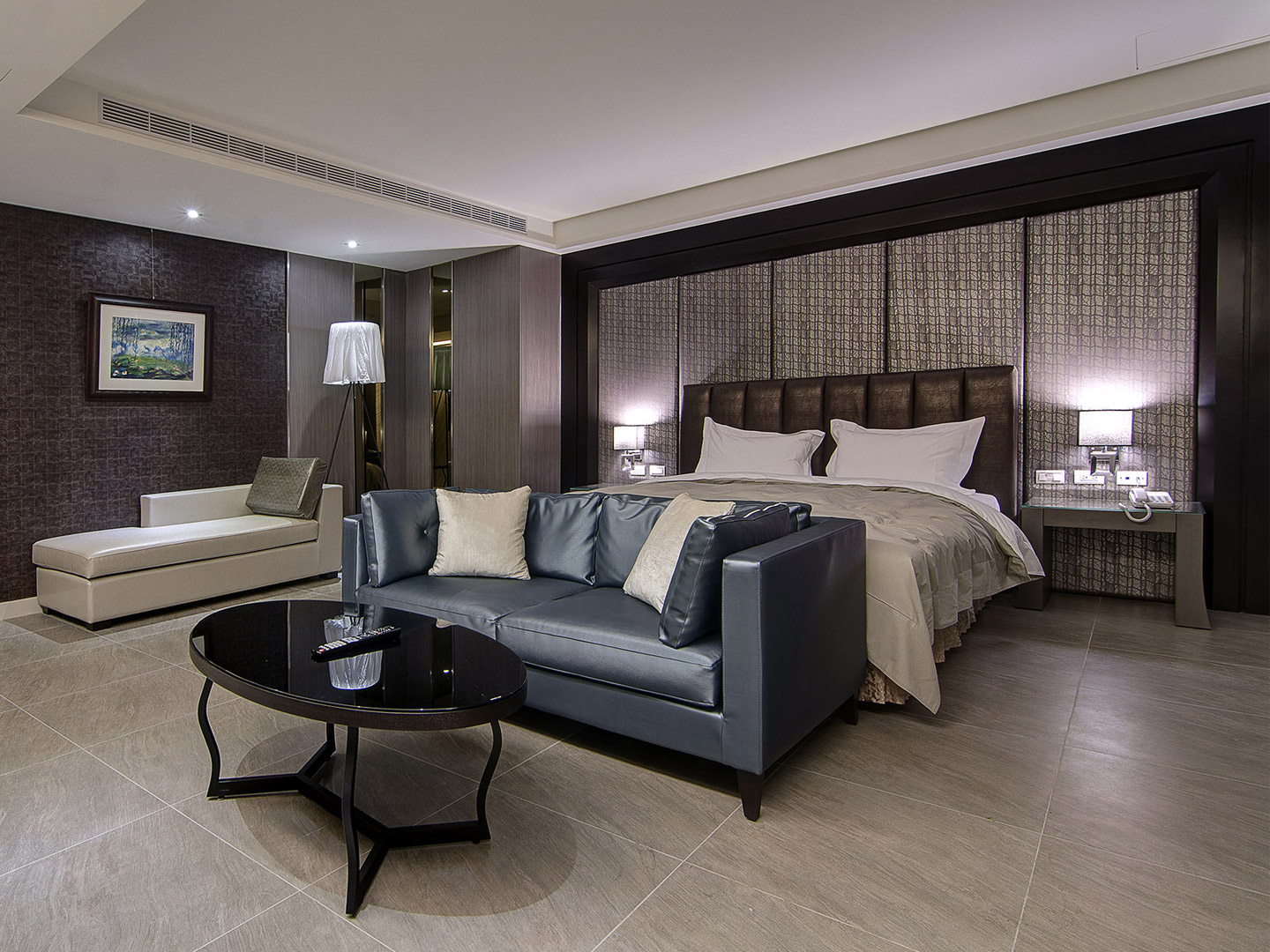 Hotel project Modern furniture club custom furniture J-140