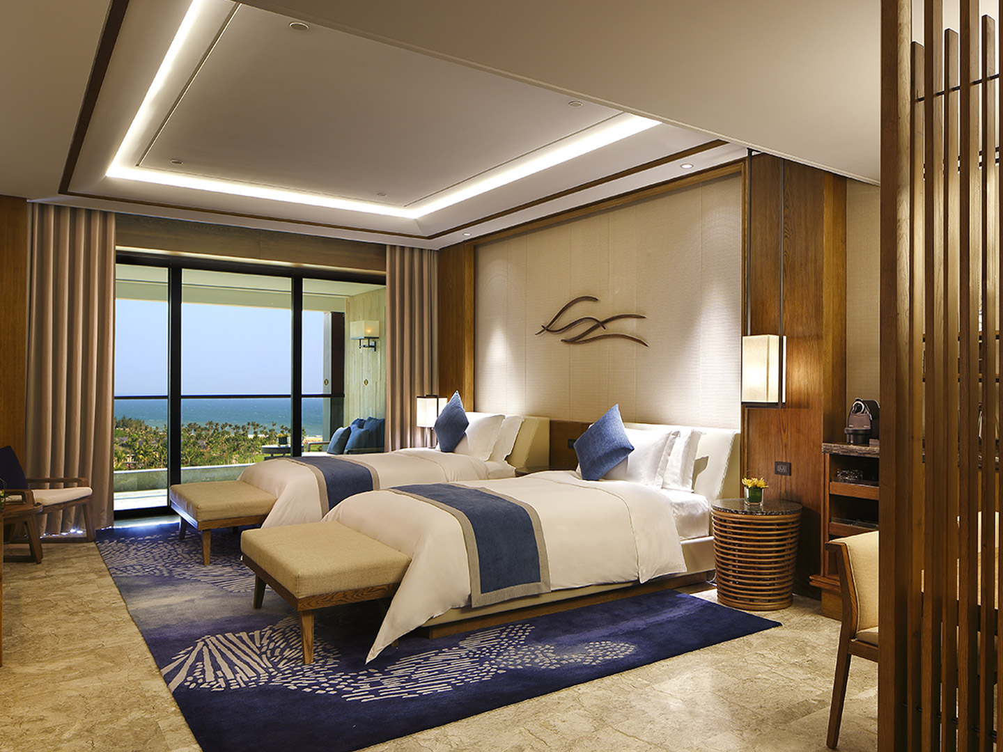 Furniture custom factory engineering hotel full...