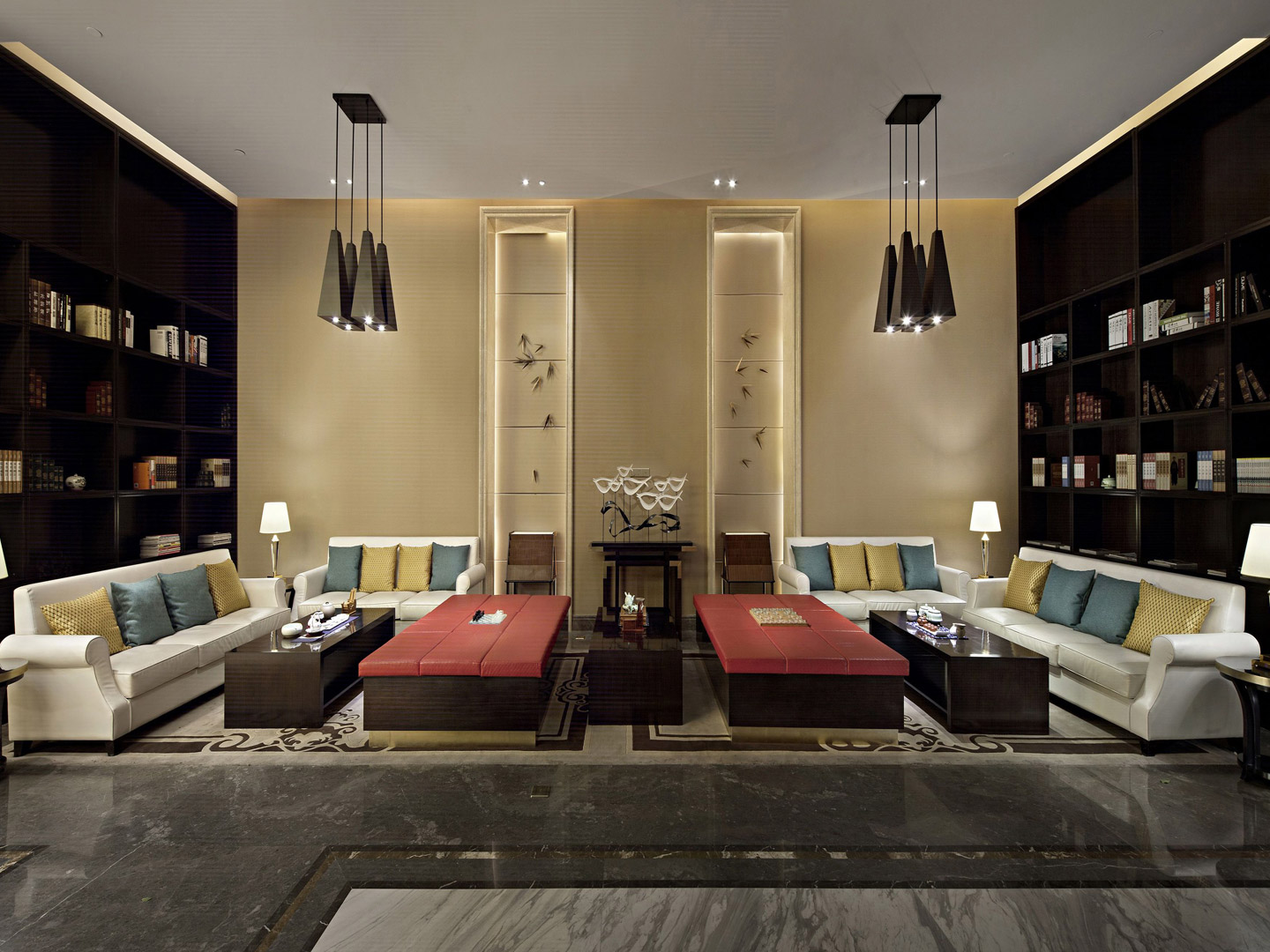 Italian furniture source factory star hotel fur...