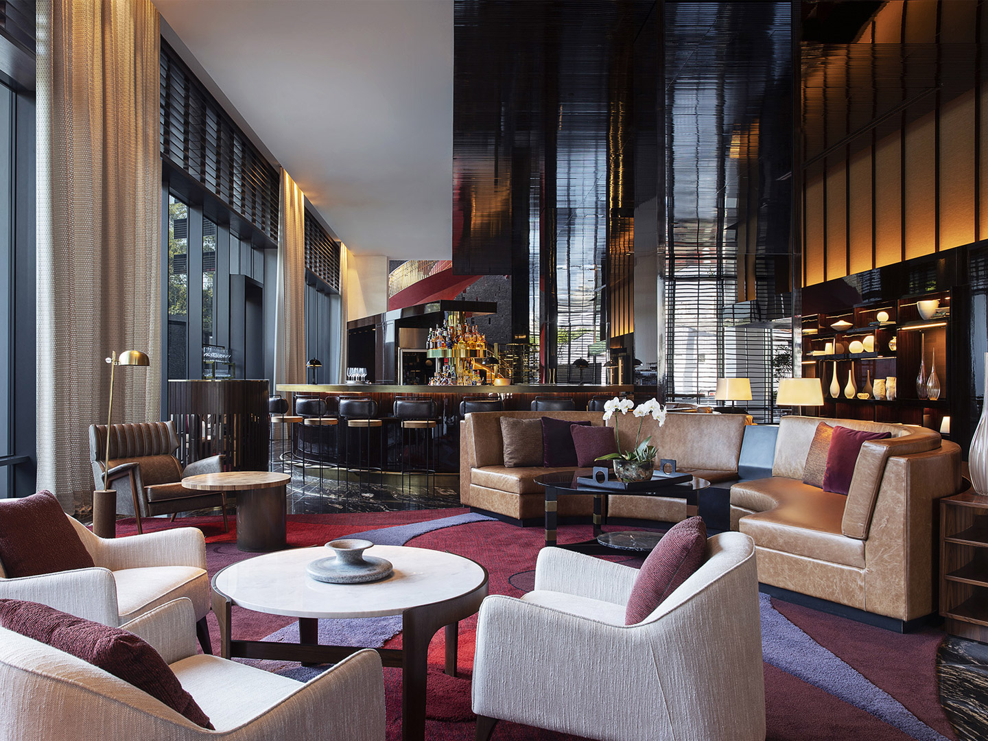Furniture custom factory works star hotel furni...