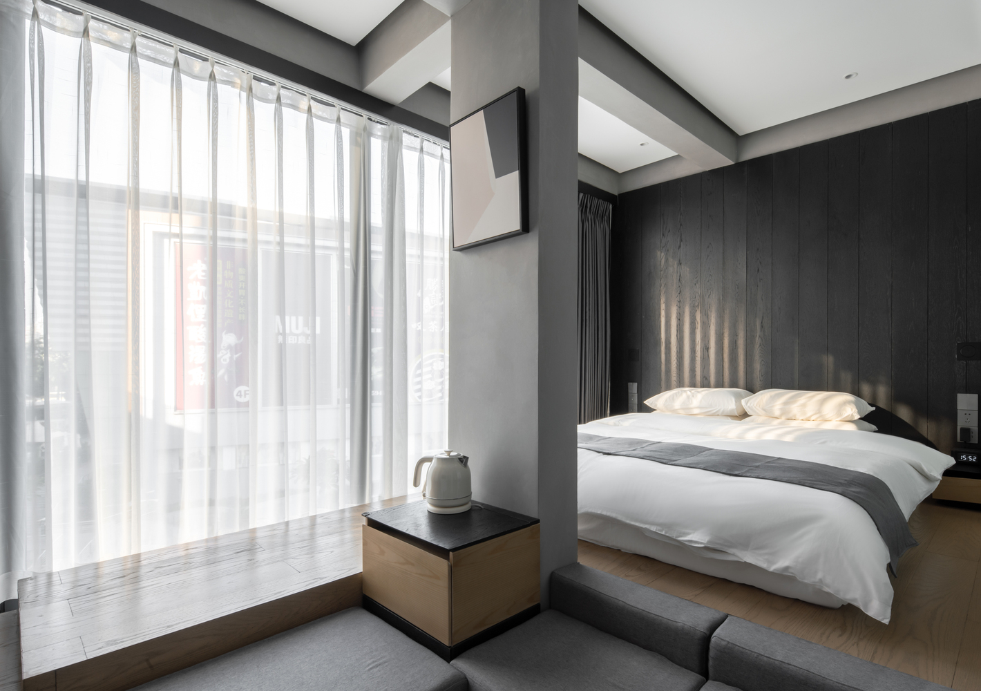 The perfect combination of modern light lu...