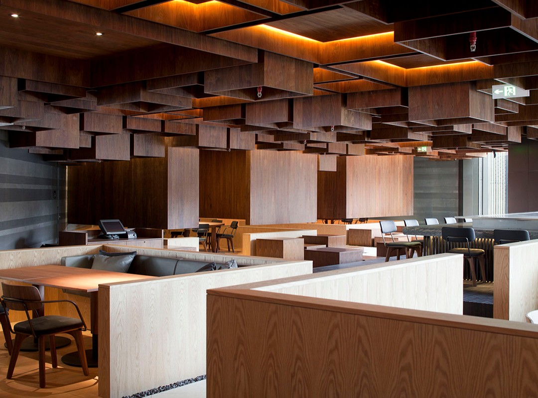 Simple Italian custom furniture star hotel furniture J-180