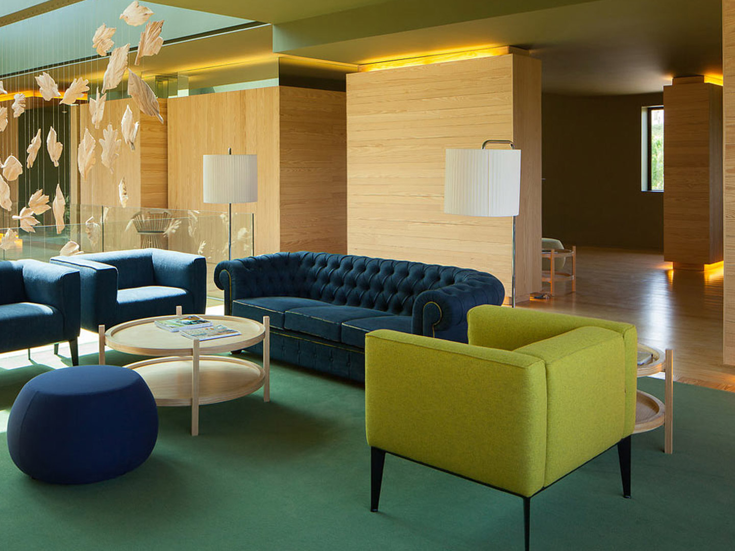 Furniture source factory high-end hotel custom ...