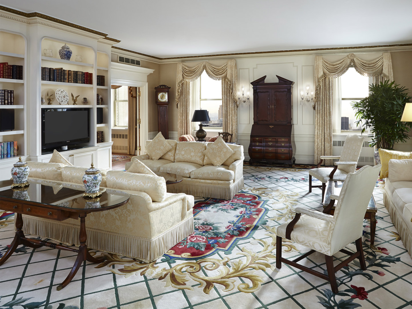 Project Modern furniture factory club hotel custom furniture J-207