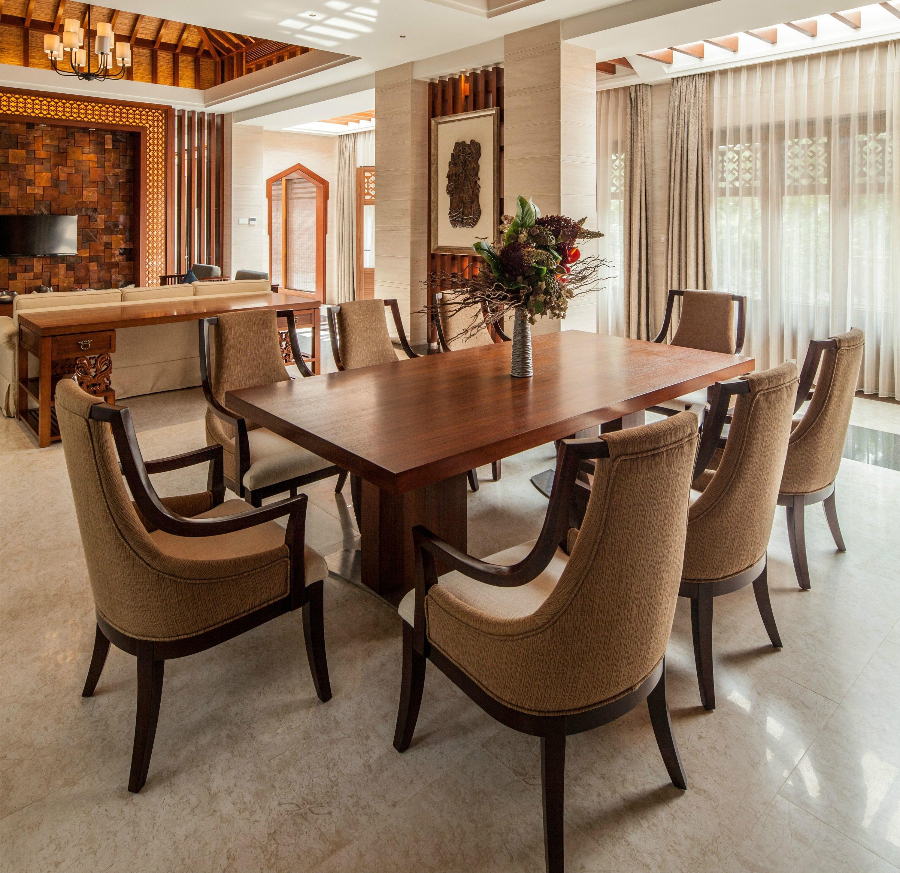 High quality custom furniture factory hotel custom furniture J-181