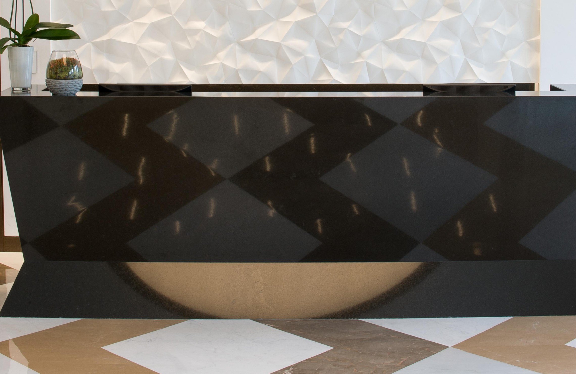 Senior luxury project Hotel custom furniture factory J-264
