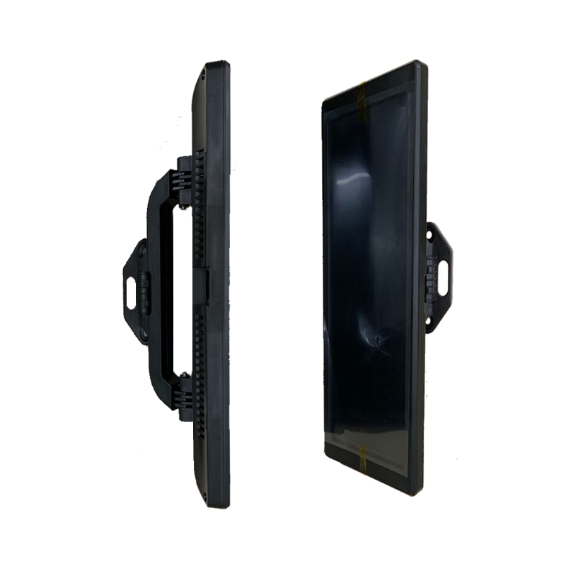 Camera Monitoring System