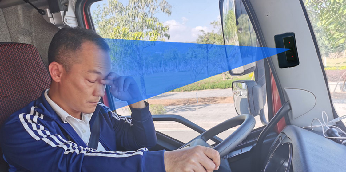 sistema di monitoraghju di a fatigue