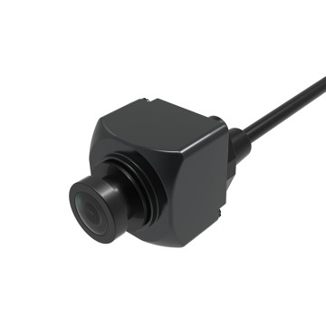 360 Degree Surround Panoramic Camera