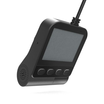 HD 2K DVR Dash Cam Front Camera