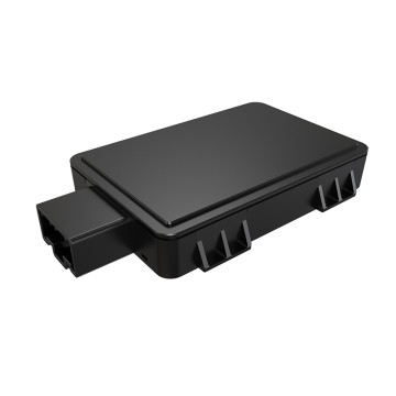 60GHz Child Presence Detection