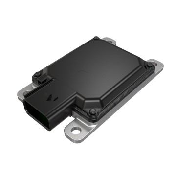 77GHz Microwave Radar Blind Spot Detection