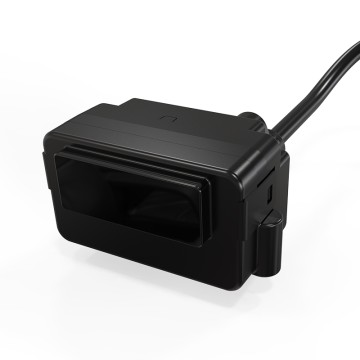 Driver Fatigue Monitoring System