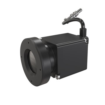 Self Cleaning Camera