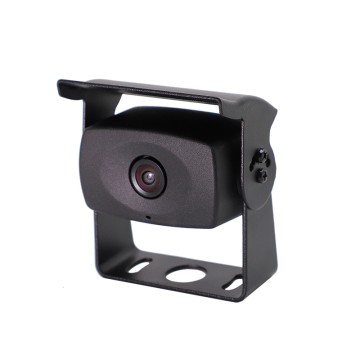 4-Image Camera Monitoring System