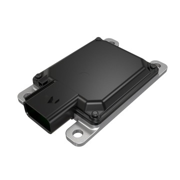 77GHz Blind Spot Detection