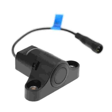 Truck Parking Assist