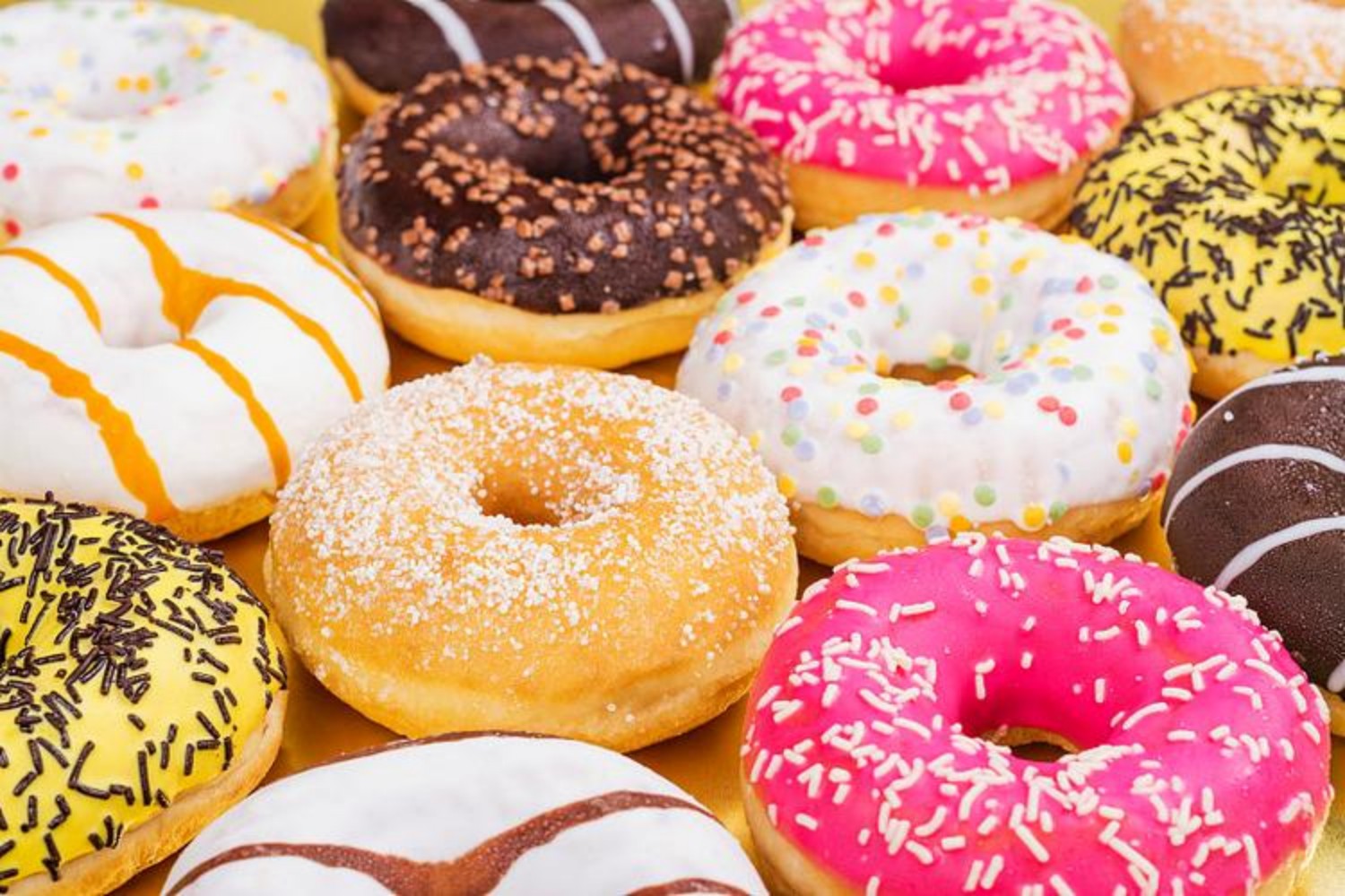 donuts