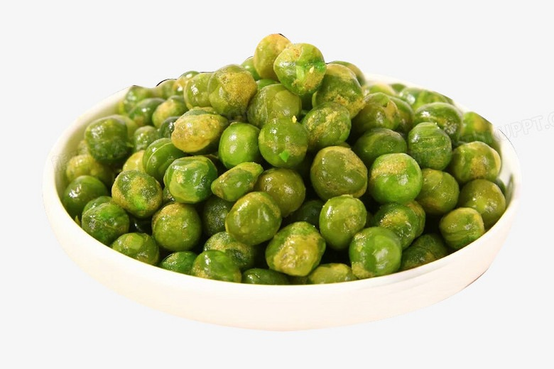 greenpeas