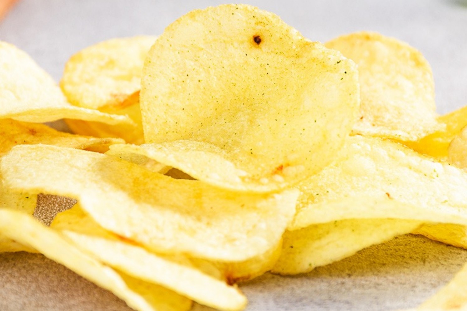 potato chips