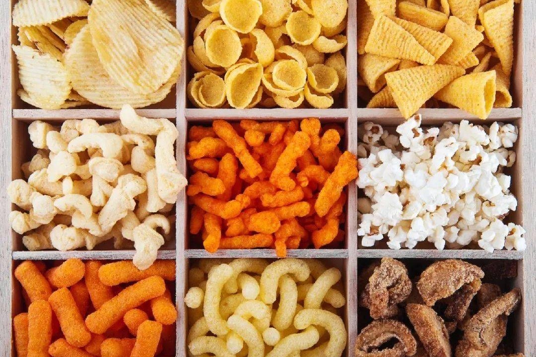 snacks