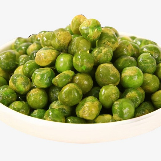 Nuts Products(green peas, cashewnut, peanut) Frying System