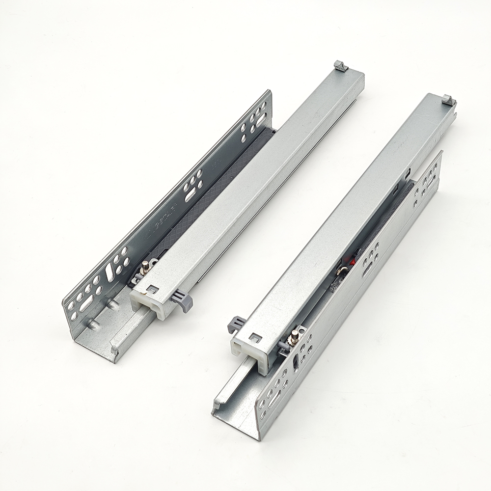 full-extension-soft-closing-under-mounted-slide-with-adjustable-pin-1