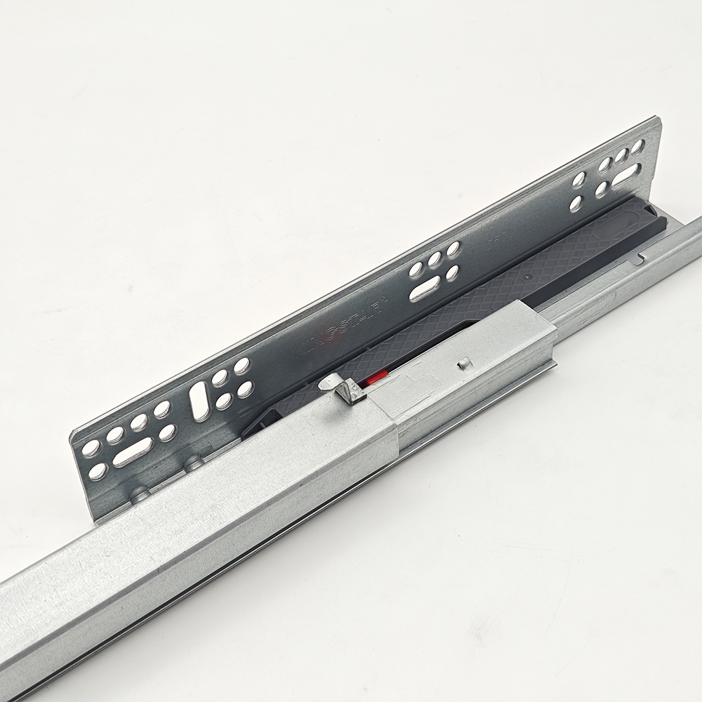 full-extension-soft-closing-under-mounted-slide-with-adjustable-pin-2