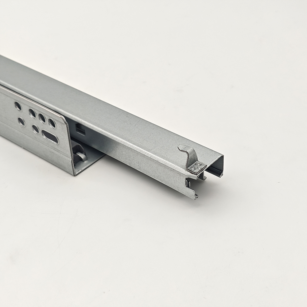 full-extension-soft-closing-under-mounted-slide-with-adjustable-pin-4