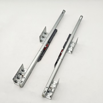 G7 Full Extension Soft Closing Undermounted Slide With Adjust Pin G7411MA