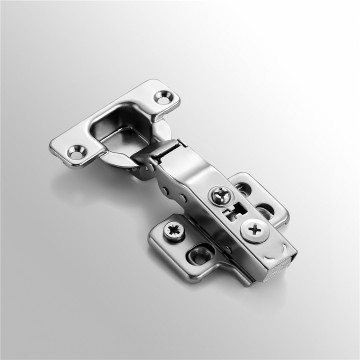 Φ35 Clip On One Way 3D Adjustable Hydraulic Buffering Hinges HS137