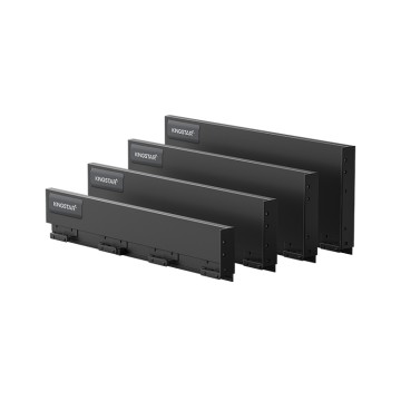 Deluxe Drawer Box Series