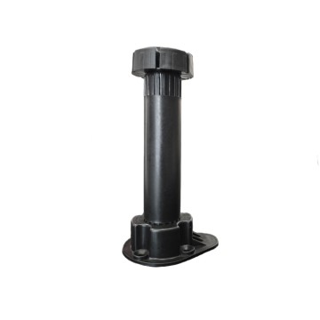 Plastic Cabinet Leg P201