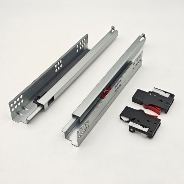Single Extension Soft Closi...