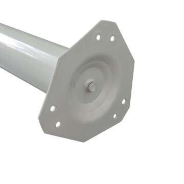 Φ60MM Round Tube Table Leg ...