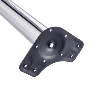 Φ60MM Round Tube Table Leg ...