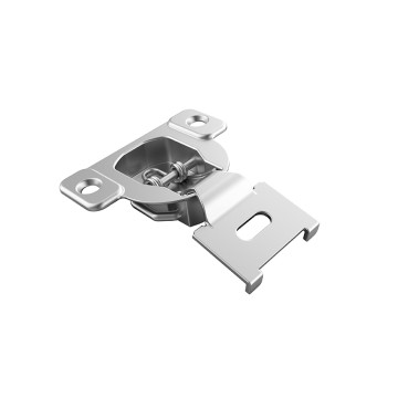 Fixed On American Cabinet Hinge 300
