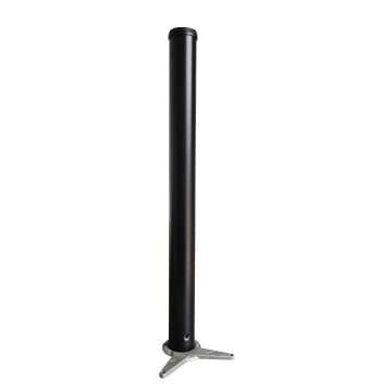 Φ60MM Round Tube Table Leg ...