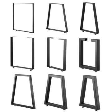 Table Frame Leg