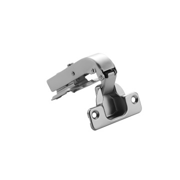Φ35 90° Fixed On Hydraulic Buffering Hinges HS090