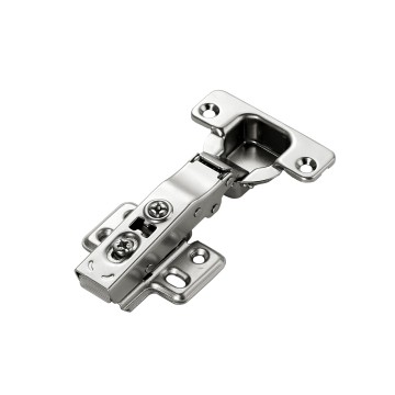 Φ35 Clip On One Way Hydraulic Buffering Hinges HS136