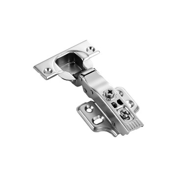 Φ35 Fixed On One Way Hydraulic Buffering Hinges HS138