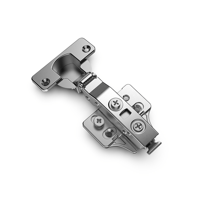 Φ35 Clip On Two Way 3D Adjustable Hydraulic Buffering Hinges HS237