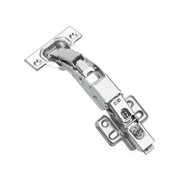 Φ35 165° Clip On Hydraulic Buffering Hinges HS265