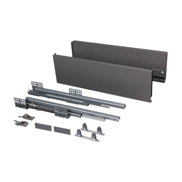 Ultra Tender Box Series