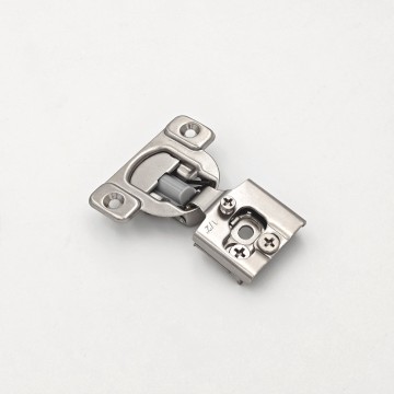 Fixed On 3D Adjustable American Cabinet Hydraulic Buffering Hinge 310