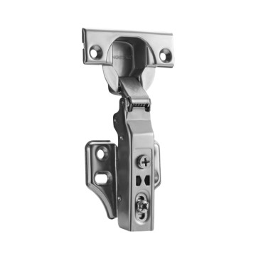 Φ35 Fixed On Two Way Hydraulic Buffering Hinges HS238
