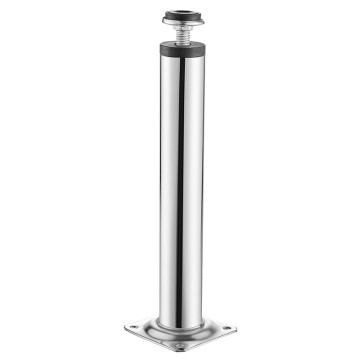 Φ30mm Round Tube Sofa Leg T...