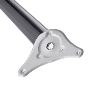 Φ60MM Tapered Table Leg TG606